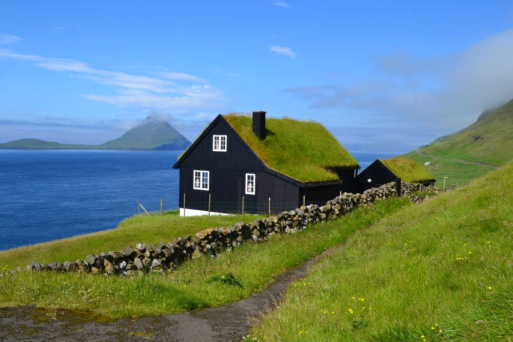 Værkstedsbesøg, Thorshavn og Vestmanna