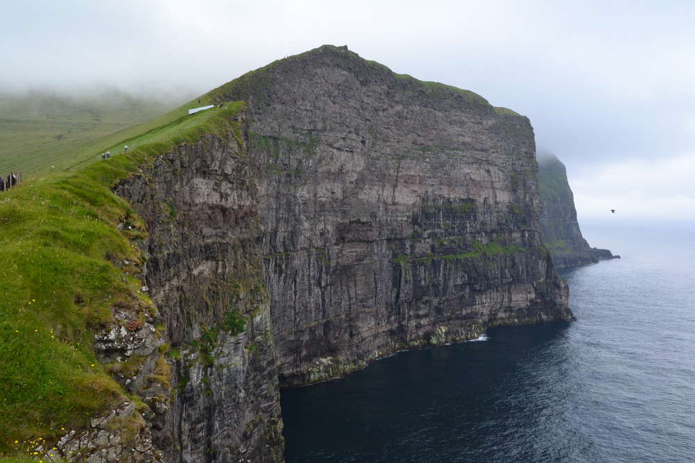 Dagstur til Gjógv og aftentur til Viðoy